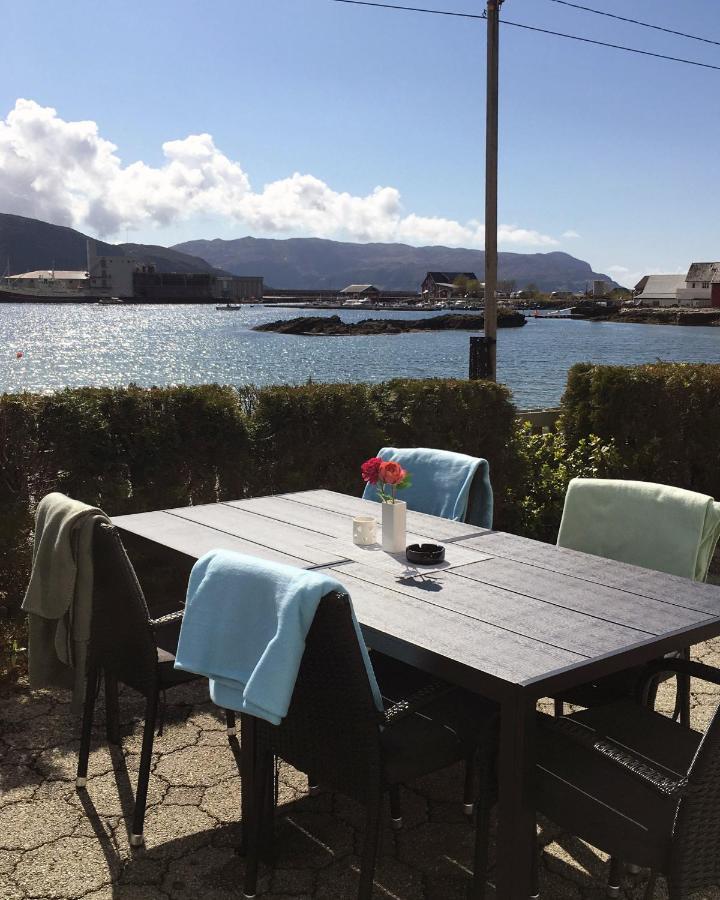 Havly Bed & Breakfast Ytre Hauge Buitenkant foto